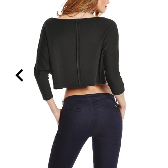 Crop top - Picture 3 of 5